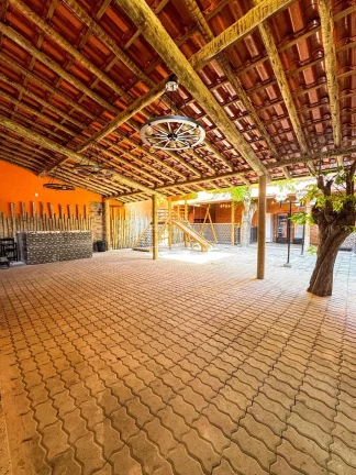 Imagem Casa Duplex 4 Quartos + Ponto Comercial em Jacaraípe