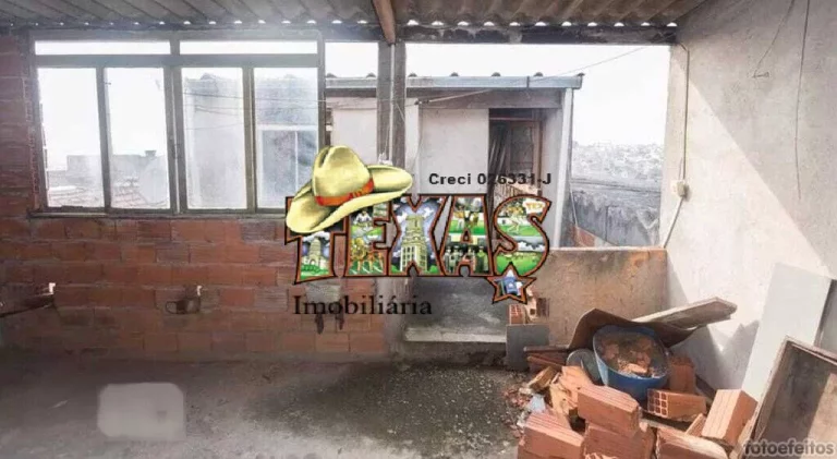 Imagem SOBRADO VILA FORMOSA