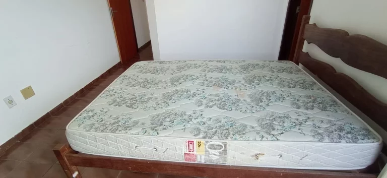 Imagem Apartamento, 02 Quartos, 01 Suite, 01 Vaga de Garagem Acesso de Escada, Praia do Morro, Guarapari ES