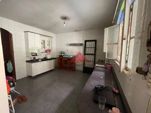 Imagem Casa com 3 dormitórios à venda por R$ 400.000,00 - Pita - São Gonçalo/RJ