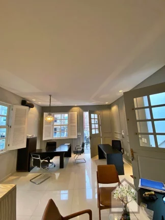 Imagem Casa comercial no centro