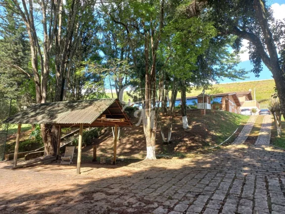 Imóvel com 4 Quartos à Venda, 2.700 m² em Bairro Dos Pintos - Itatiba