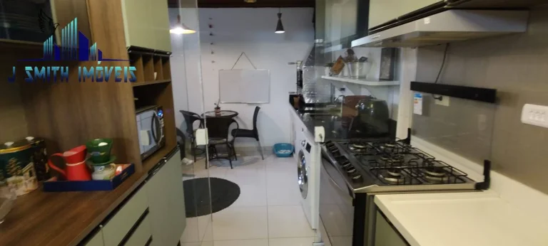 Imagem Casa decorada, PLANEJADOS, segurança, lazer. Opção c/ porteira fechada