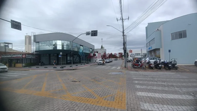 Imagem Sala comercial Térreo para alugar no centro, Tijucas/SC