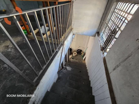 Imagem Loja para alugar, 140 m² por R$ 9.435,61/mês - Centro - Nova Iguaçu/RJ