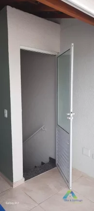 Imagem Apartamento à venda no bairro Jardim Cristiane - Santo André/SP