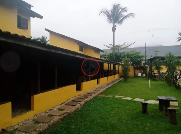 Imagem POUSADA BEM LOCALIZADA COM 22 QUARTOS 2 CASAS DE APOIO PARA RECEPÇÃO,CAFE E JOGOS,2 PISCINAS SAUNA AREA DE ESTACIONAMENTO