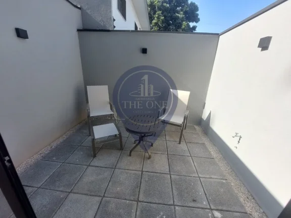 Imagem Studio de Luxo no Brooklin Paulista: 1 quarto, 1 banheiro, 40m² - Locação em São Paulo-SP