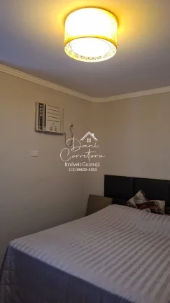 Imagem APARTAMENTO Residencial em GUARUJÁ - SP, PITANGUEIRAS