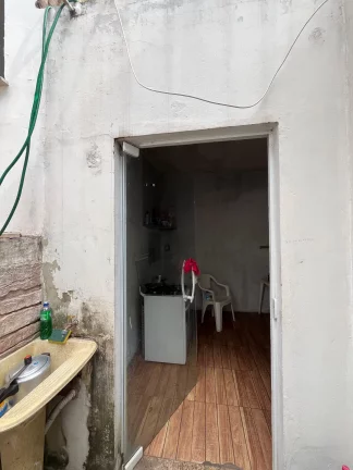 Imagem Descubra a Casa dos Seus Sonhos no Residencial São Conrado – Finalize com Seu Toque Pessoal! Transforme esta Belíssima Casa no Seu Lar Perfeito por Apenas R$ 280 Mil