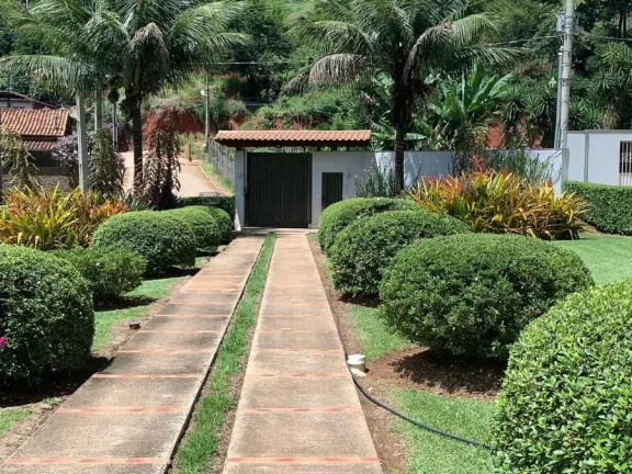 Imagem Fazenda para Venda por R$5.000.000,00 com 7 dormitórios na casa sede e 2 cozinhas - Centro, Sao miguel do anta / MG - Cód. BDI25757