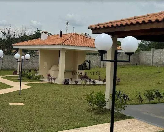 Imagem Casa com 2 dormitórios à venda, 48 m² por R$ 301.900,00 - Condomínio Parque Imperial - Sorocaba/SP