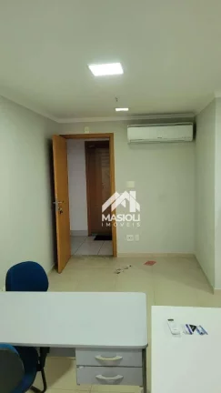 Imagem Sala para alugar, 32 m² por R$ 1.841,00/mês - Divino Espírito Santo - Vila Velha/ES