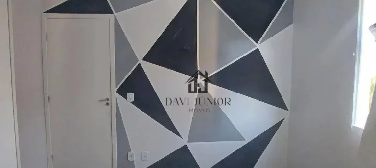 Imagem Apartamento à venda, 47 m² por R$ 250.000,00 - Jardim Santa Cecília - Sorocaba/SP