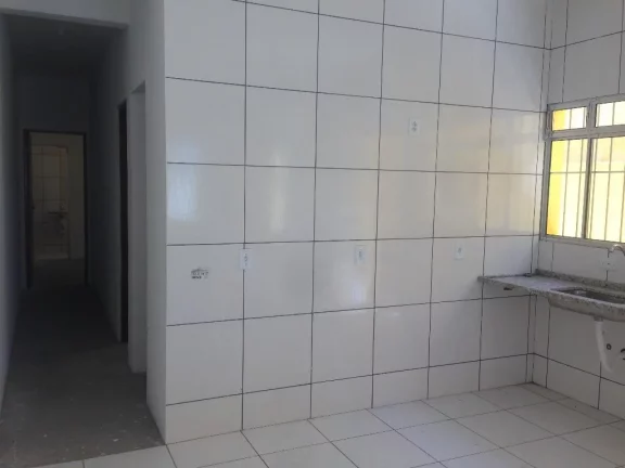 Imagem Casa com 2 dormitórios à venda, 65 m² por R$ 350.000,00 - Parque Residencial Casa Branca - Suzano/SP