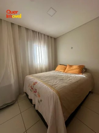 Imagem Excelente oportunidade! Apartamento à venda em Ribeirão Preto-SP, Jardim Manoel Penna. 2 quartos, 1 sala, 1 banheiro, 2 vagas, 52,00 m². Quer Imóvel Negócios Imobiliários!