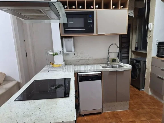 Imagem Copacabana – Rua Barata Ribeiro | Residencial › Apartamento 2 quarto(s) à Venda