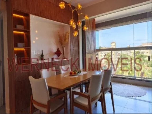 Imagem APTO RESIDENCIAL em Ubatuba - SP, ITAGU?