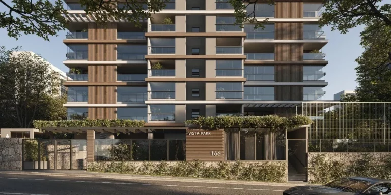 Imagem Vista Park São Bernardo, apartamento venda com 4 quartos em São Bernardo do Campo SP