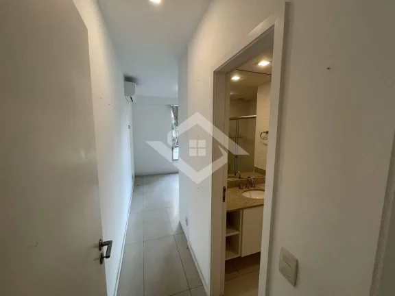 Imagem Apartamento na Península da Barra da Tijuca de 4 Quartos para Venda