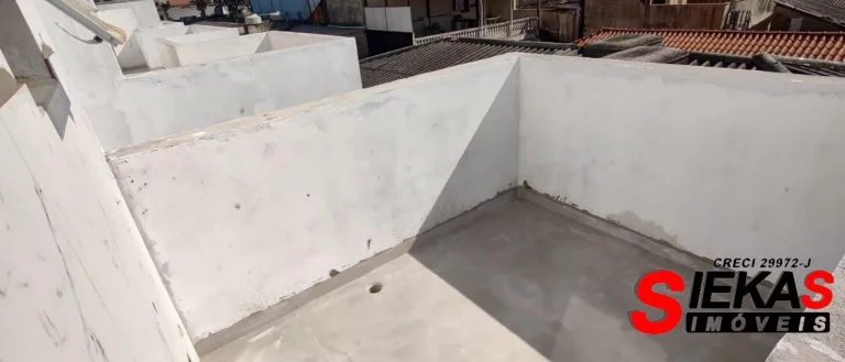 Imagem Apartamento à venda em São Paulo-SP, Cidade Antônio Estevão de Carvalho: 1 quarto, 1 banheiro, 32m². Venha conferir!