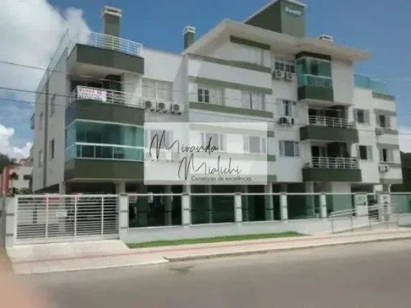 Imagem Apartamento em Ingleses do Rio Vermelho, Florianópolis/SC