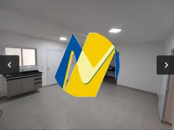 Imagem Alugo Galpão em Santo André, Utinga