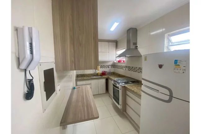 Imagem APARTAMENTO RESIDENCIAL em São Paulo - SP, Jabaquara