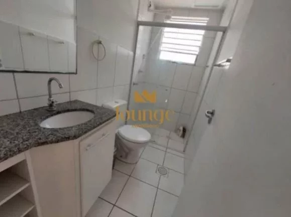 Imagem Apartamento à Venda Jardim Vera Cruz Z.Oeste - Sorocaba/SP