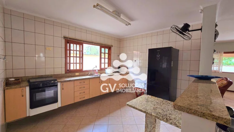 Imagem Casa com 3 suítes à venda, por R$ 1.250.000 - Condomínio Samola - Ubatuba/SP