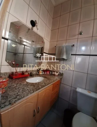 Imagem Casa - Ribeirão Preto - Jardim Ouro Branco