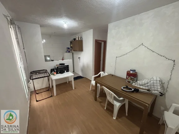 Imagem Apartamento - Itoupava Central - Blumenau