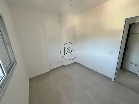 Imagem Apartamento para Venda em Praia Grande, Canto do Forte, 3 dormitórios, 1 suíte, 2 banheiros, 1 vaga
