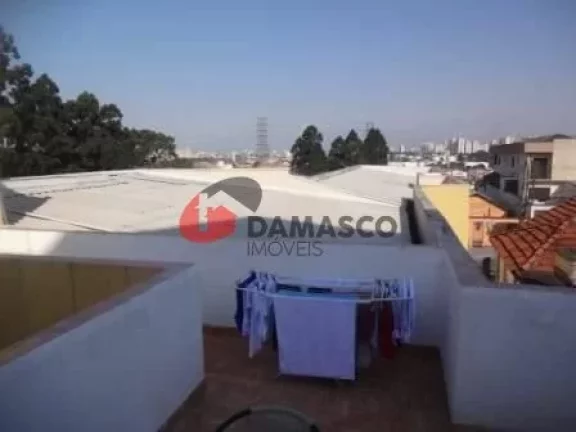 Imagem Casa à venda 5 Quartos, 5 Suites, 4 Vagas, 305M², Vila Califórnia, São Paulo - SP