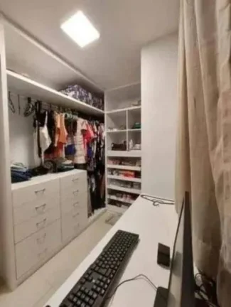 Imagem Apartamento a venda no Luciano Cavalcante