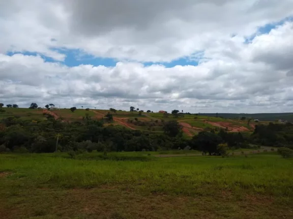 Imagem Terreno em Paranapanema
