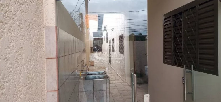 Imagem Casa Ercilia