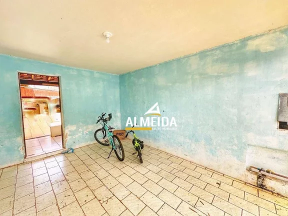 Imagem Casa com 2 dormitórios à venda, 128 m² por R$ 300.000,00 - Jardim Residencial Indaiá - Santa Gertrudes/SP