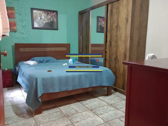 Imagem Casa Jardim Procópio R$ 320.000 com 3 dormitórios, 3 vagas, edicula assobrada com 2 quartos, 2 banheiros, cozinha - Ribeirão Preto