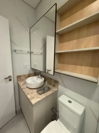 Imagem Apartamento 2 Dormitórios - Bairro Zona Nova