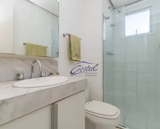 Imagem Apartamento com 3 quartos / suítes à venda, 158 m² - Vila Leopoldina - São Paulo/SP