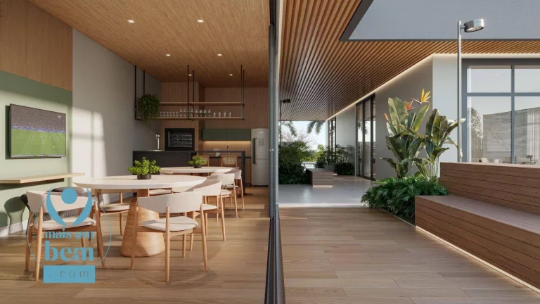 Imagem Terreno em condomínio à venda, 241 m² por R$ 776.432 - Taboão - Curitiba/PR