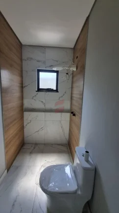 Imagem CASA com 3 dormitórios à venda por R$ 615.000,00 no bairro Alto Tarumã - PINHAIS / PR