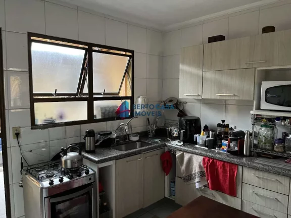 Imagem Casa de Condomínio
