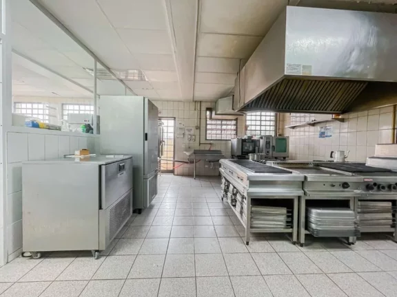Imagem PREDIO COMERCIAL em São Paulo - SP, Bosque da Saúde