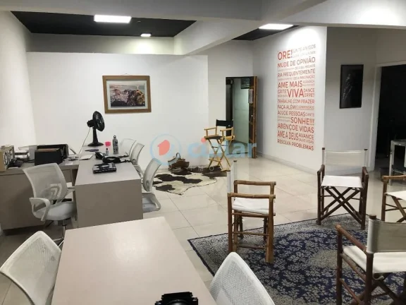 Imagem Prédio + Galpão à Venda , 1340 m² por R$ 3.800.000 - Del Castilho - Rio de Janeiro/RJ