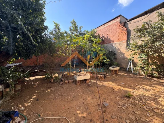 Imagem Terreno à Venda no bairro Imbaúbas - Ipatinga