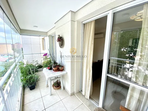 Imagem Apartamento 3 quartos 1 suíte 104m² 2 vg - Lauzane Paulista