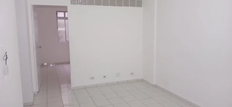 Imagem Apartamento com 1 dormitório na Bela Vista - Dr Plínio Barreto