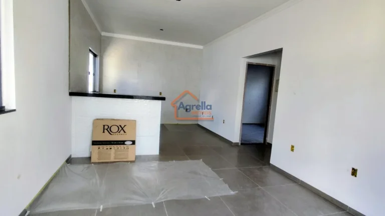 Imagem Casa à venda no bairro Jardim Novo II - Mogi Guaçu/SP
